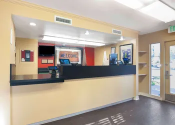 Extended Stay America San Diego - Sorrento Mesa hotel thumbnail 2