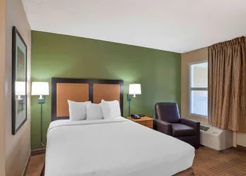 Extended Stay America San Diego - Sorrento Mesa hotel thumbnail 5