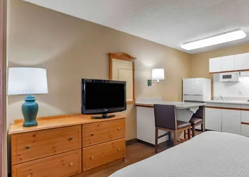 Extended Stay America San Diego - Sorrento Mesa hotel thumbnail 6