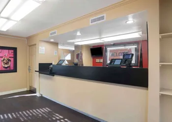 Extended Stay America San Diego - Sorrento Mesa hotel thumbnail 4