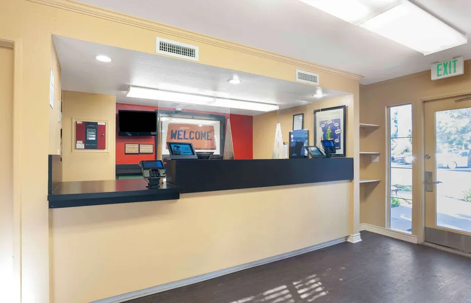 Extended Stay America San Diego - Sorrento Mesa hotel detail image 2