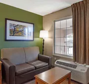 Extended Stay America San Diego - Sorrento Mesa hotel detail image 7
