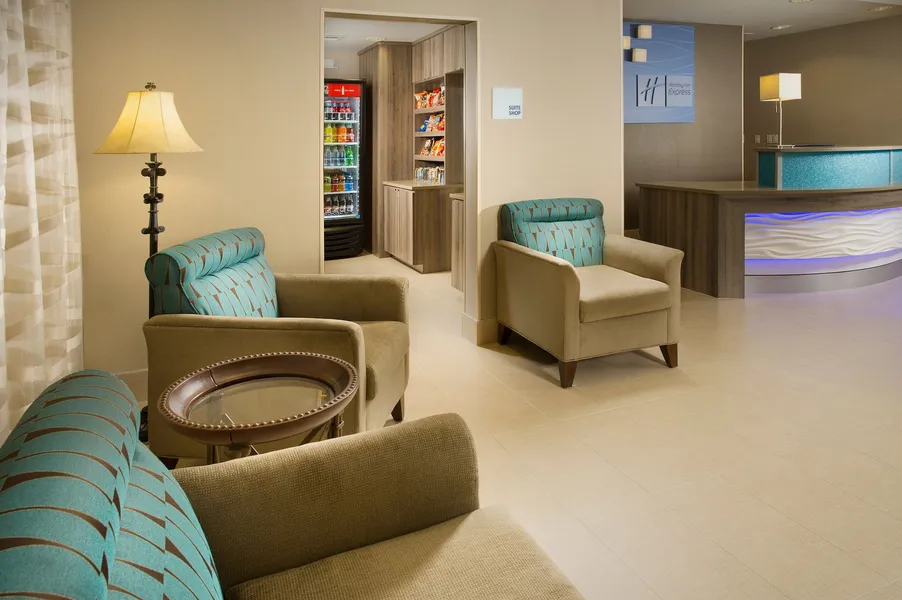 Holiday Inn Express & Suites DFW - Grapevine by IHG hotel detail image 2