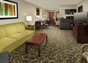 Holiday Inn Express & Suites DFW - Grapevine by IHG hotel thumbnail 4