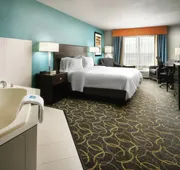 Holiday Inn Express & Suites DFW - Grapevine by IHG hotel detail image 5