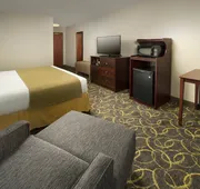 Holiday Inn Express & Suites DFW - Grapevine by IHG hotel detail image 7