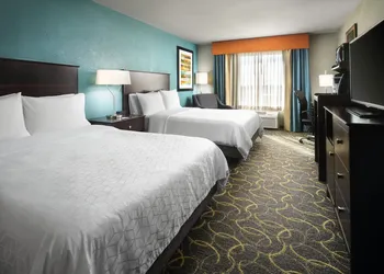 Holiday Inn Express & Suites DFW - Grapevine by IHG hotel thumbnail 8
