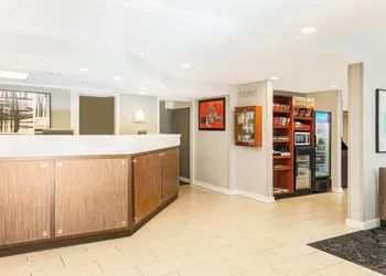 Residence Inn by Marriott Atlanta Cumberland/Galleria hotel thumbnail 2