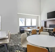 Residence Inn by Marriott Atlanta Cumberland/Galleria hotel detail image 3