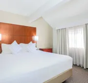 Residence Inn by Marriott Atlanta Cumberland/Galleria hotel detail image 4