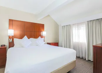 Residence Inn by Marriott Atlanta Cumberland/Galleria hotel thumbnail 4