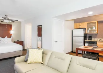 Residence Inn by Marriott Atlanta Cumberland/Galleria hotel thumbnail 5