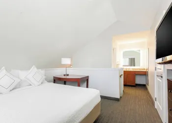 Residence Inn by Marriott Atlanta Cumberland/Galleria hotel thumbnail 6
