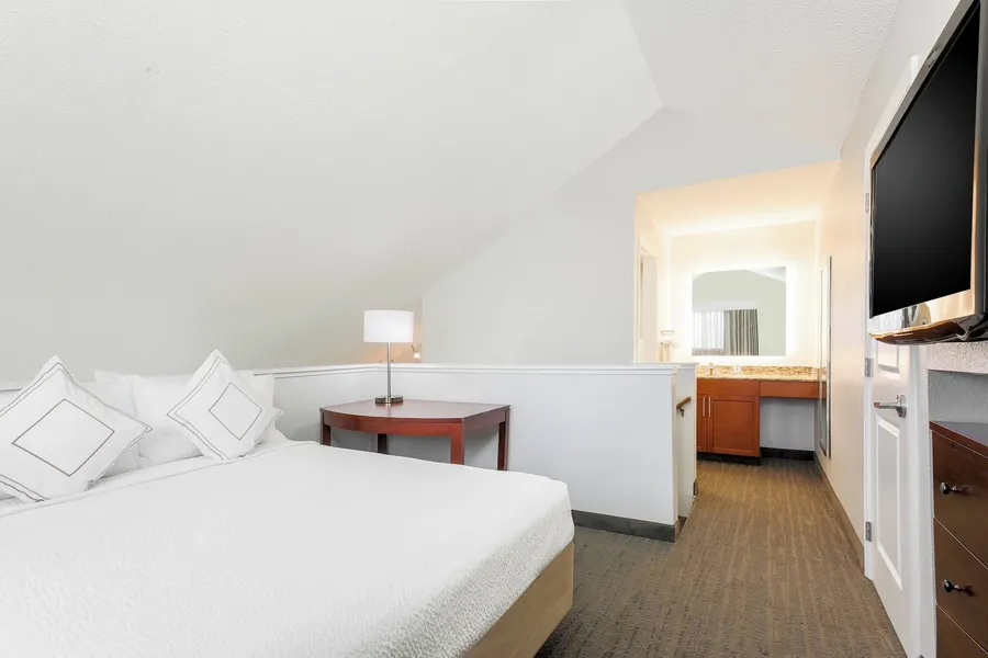 Residence Inn by Marriott Atlanta Cumberland/Galleria hotel detail image 6
