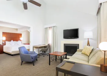 Residence Inn by Marriott Atlanta Cumberland/Galleria hotel thumbnail 8