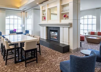 Hilton Garden Inn Fontana hotel thumbnail 3