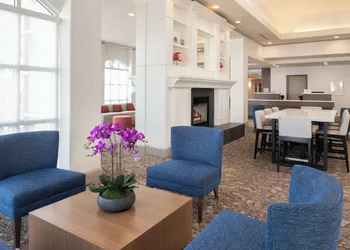 Hilton Garden Inn Fontana hotel thumbnail 4