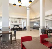 Hilton Garden Inn Fontana hotel detail image 5