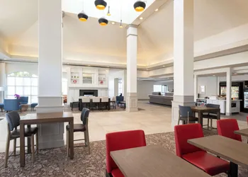 Hilton Garden Inn Fontana hotel thumbnail 5
