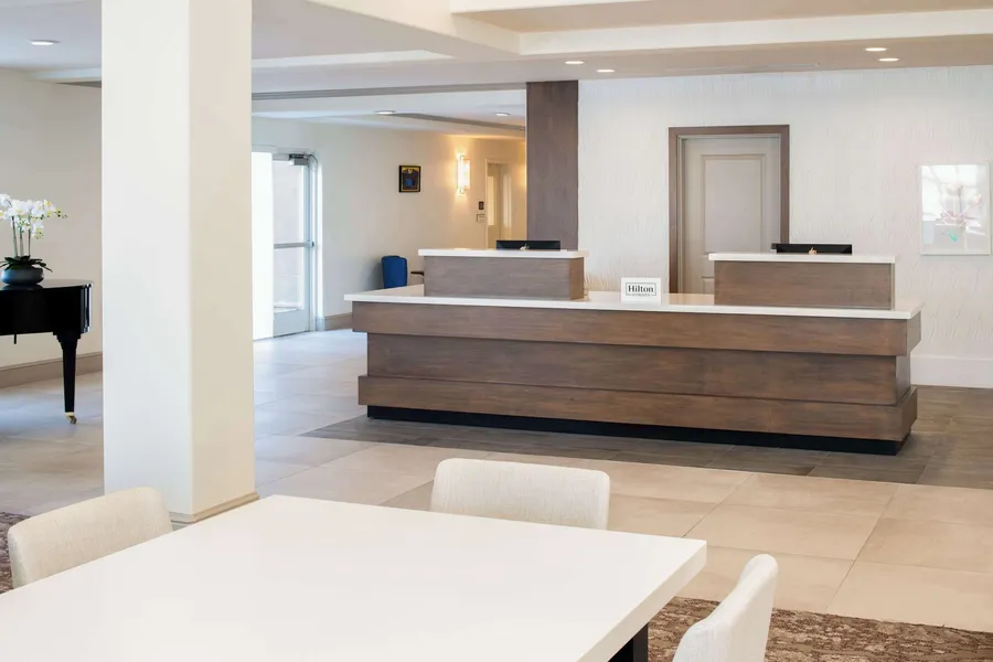Hilton Garden Inn Fontana hotel detail image 6