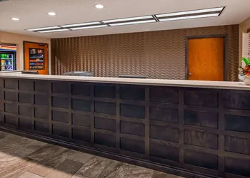 Best Western Warren Hotel hotel thumbnail 3