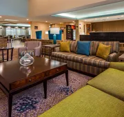 Best Western Warren Hotel hotel detail image 4