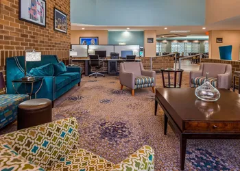 Best Western Warren Hotel hotel thumbnail 5