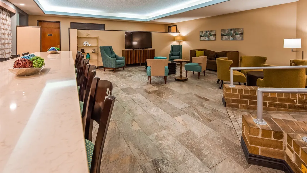 Best Western Warren Hotel hotel detail image 6
