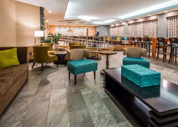 Best Western Warren Hotel hotel thumbnail 7