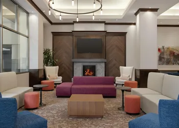 Hilton Garden Inn Atlanta Downtown hotel thumbnail 2