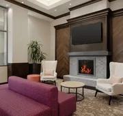 Hilton Garden Inn Atlanta Downtown hotel detail image 3