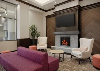Hilton Garden Inn Atlanta Downtown hotel thumbnail 3