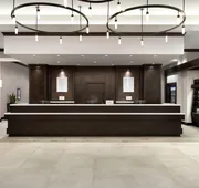 Hilton Garden Inn Atlanta Downtown hotel detail image 4