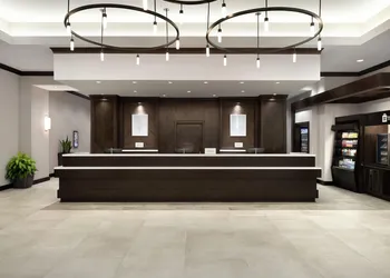 Hilton Garden Inn Atlanta Downtown hotel thumbnail 4
