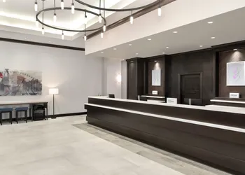 Hilton Garden Inn Atlanta Downtown hotel thumbnail 5