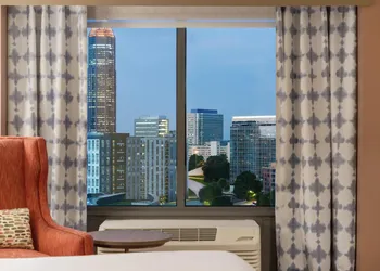 Hilton Garden Inn Atlanta Downtown hotel thumbnail 6