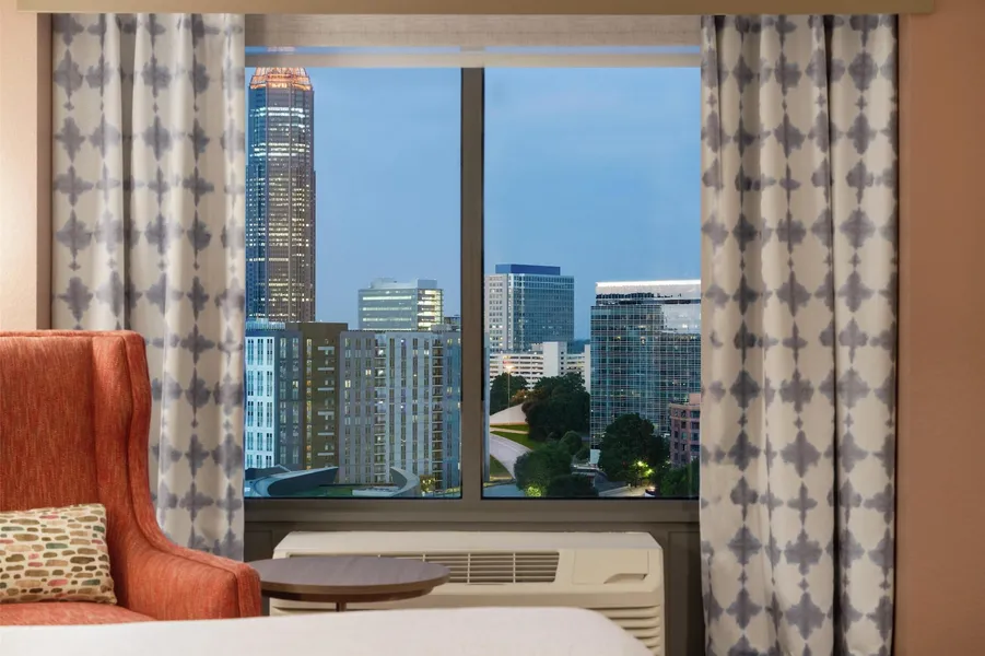 Hilton Garden Inn Atlanta Downtown hotel detail image 6