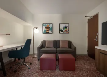Hilton Garden Inn Atlanta Downtown hotel thumbnail 7