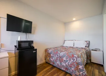 Berkeley Inn hotel thumbnail 8