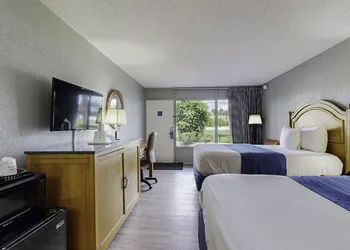 Days Inn by Wyndham Orlando Downtown hotel thumbnail 4