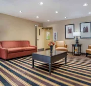 Suburban Studios Montgomery East I-85 hotel detail image 4