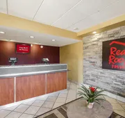 Red Roof Inn Columbus East - Reynoldsburg hotel detail image 3