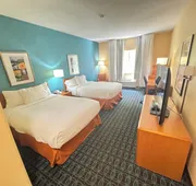 Rodeway Inn hotel detail image 4
