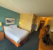 Rodeway Inn hotel detail image 5