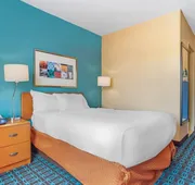 Rodeway Inn hotel detail image 7