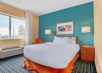 Rodeway Inn hotel thumbnail 6