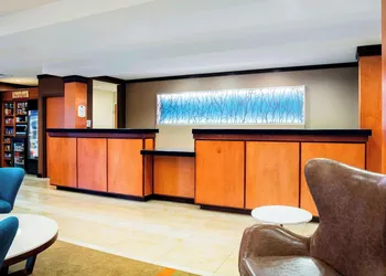 Fairfield Inn & Suites by Marriott St. Augustine I-95 hotel thumbnail 2