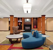 Fairfield Inn & Suites by Marriott St. Augustine I-95 hotel detail image 3
