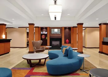 Fairfield Inn & Suites by Marriott St. Augustine I-95 hotel thumbnail 3