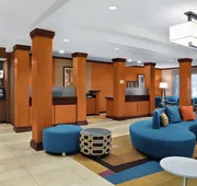 Fairfield Inn & Suites by Marriott St. Augustine I-95 hotel detail image 4